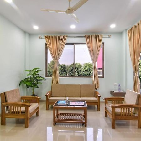 Jv 3Bhk Villa Lonavla Exterior foto