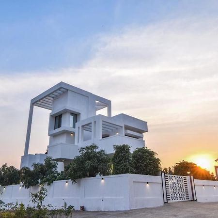 Jv 3Bhk Villa Lonavla Exterior foto
