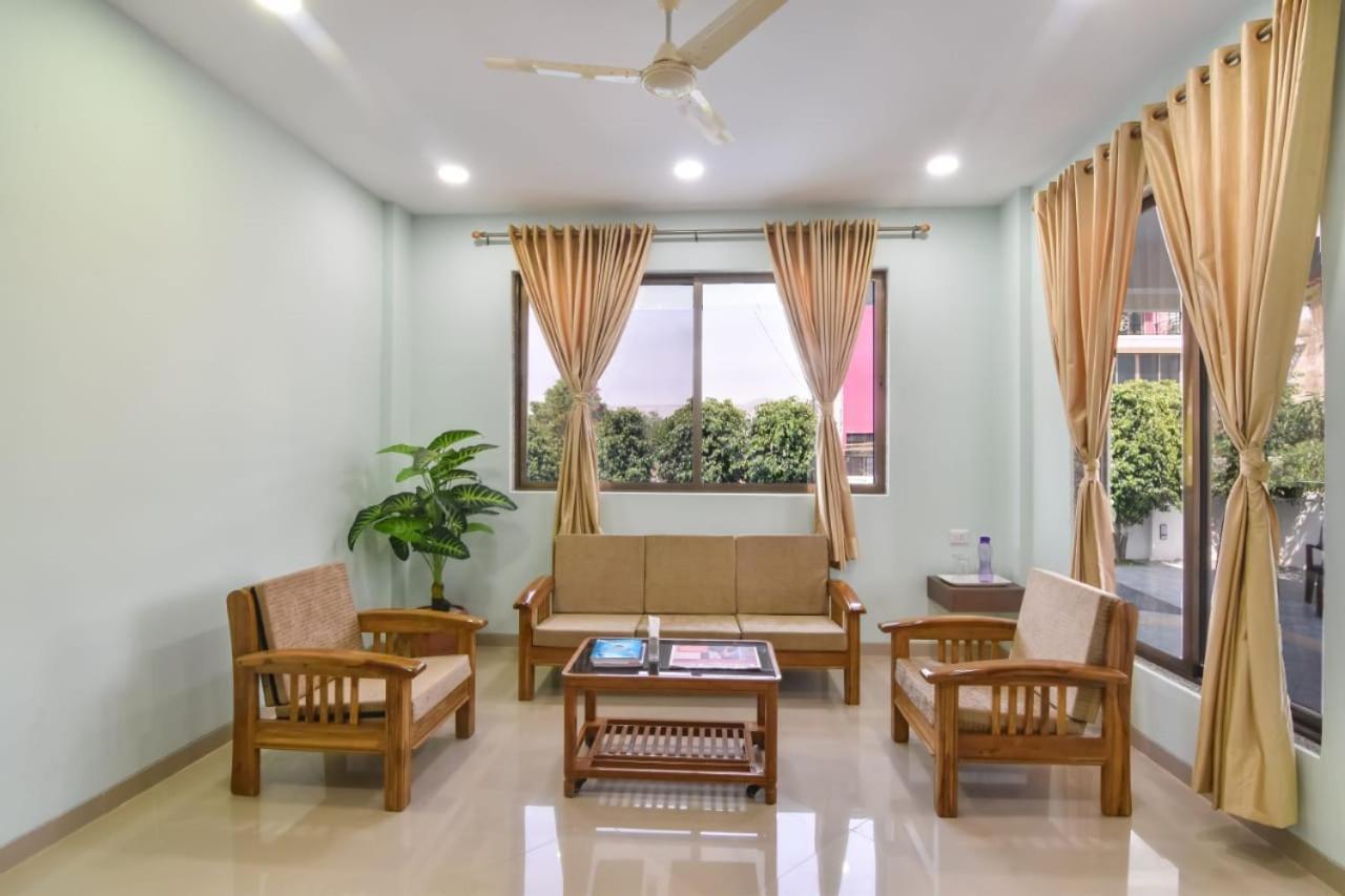 Jv 3Bhk Villa Lonavla Exterior foto