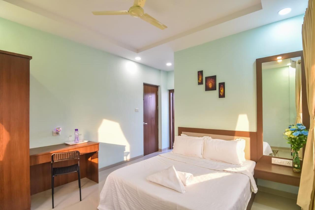 Jv 3Bhk Villa Lonavla Exterior foto
