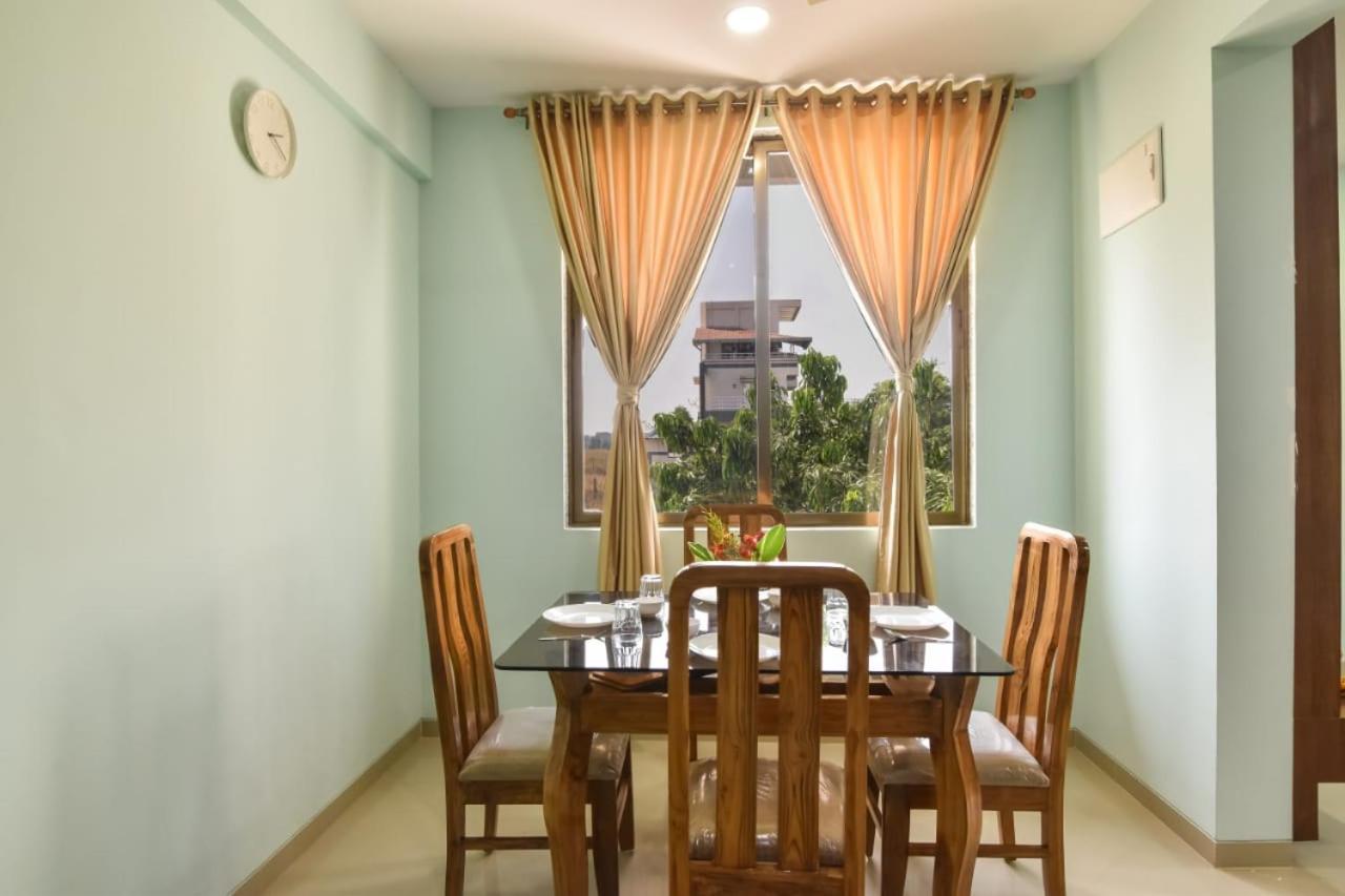 Jv 3Bhk Villa Lonavla Exterior foto