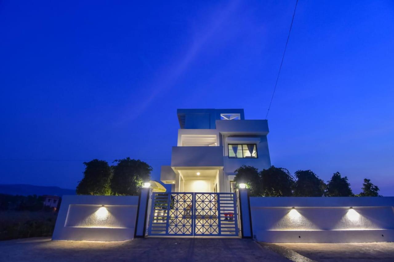 Jv 3Bhk Villa Lonavla Exterior foto