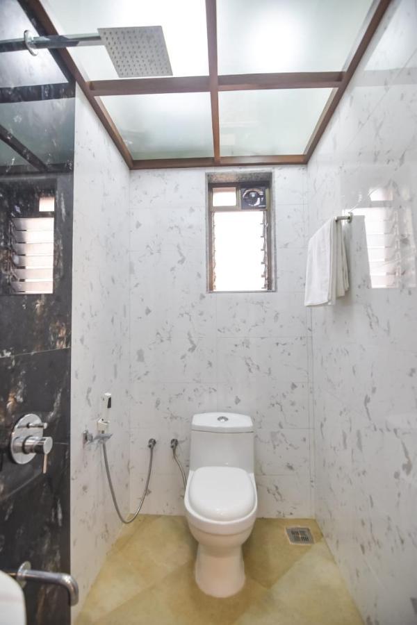 Jv 3Bhk Villa Lonavla Exterior foto