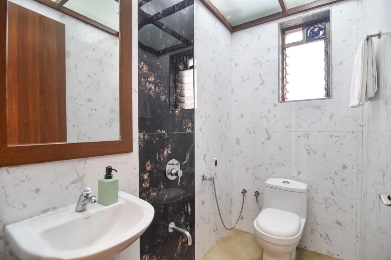 Jv 3Bhk Villa Lonavla Exterior foto