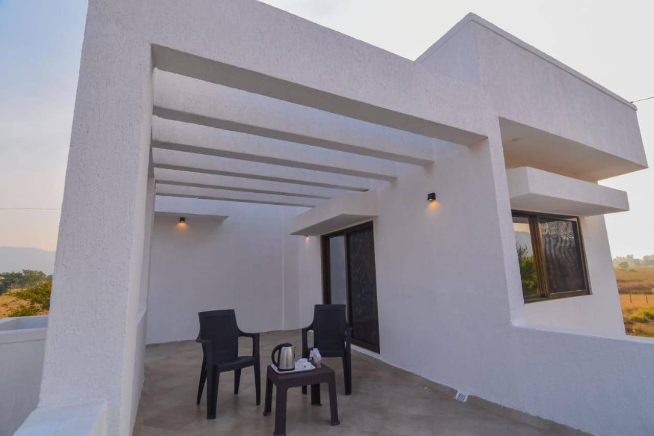Jv 3Bhk Villa Lonavla Exterior foto