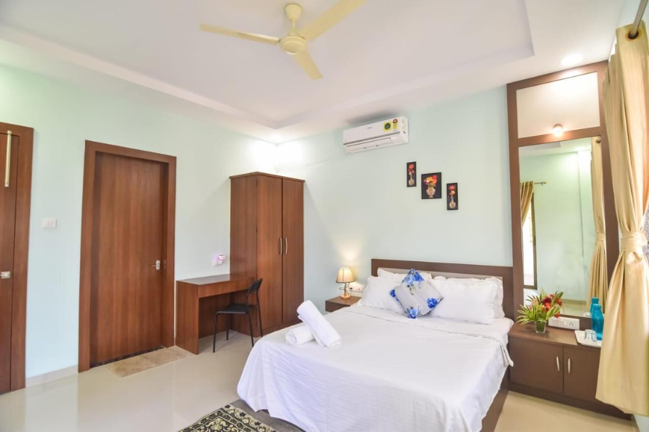 Jv 3Bhk Villa Lonavla Exterior foto