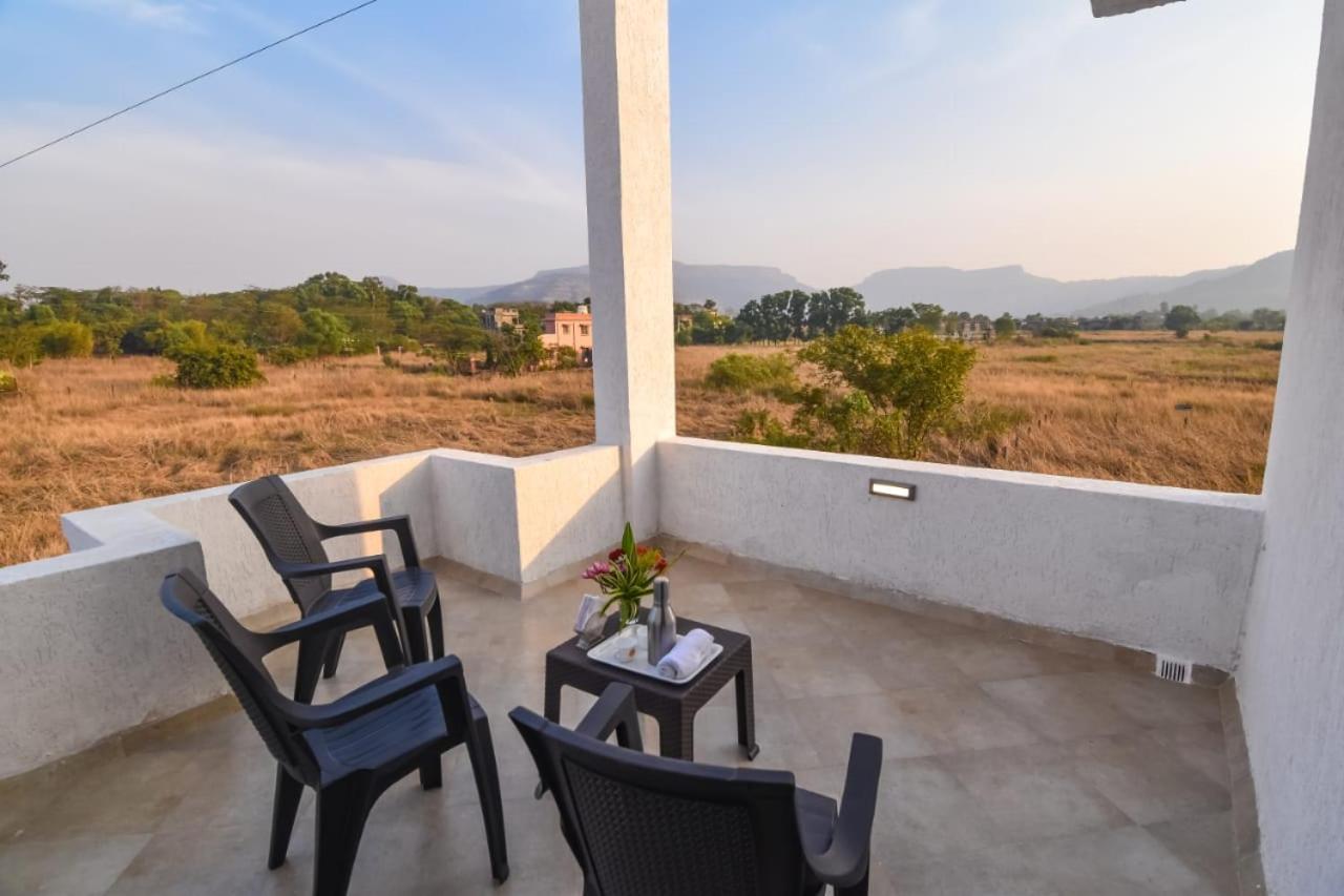 Jv 3Bhk Villa Lonavla Exterior foto