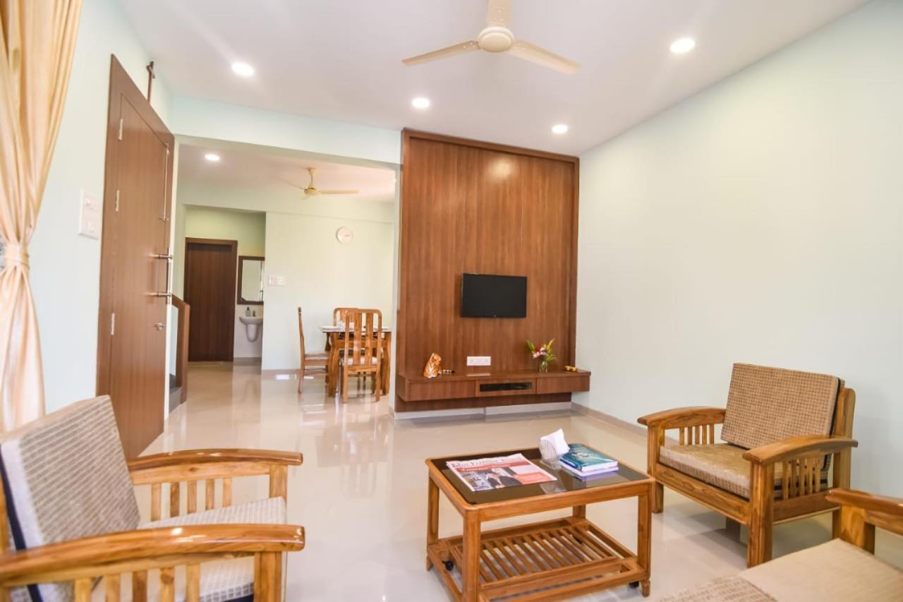 Jv 3Bhk Villa Lonavla Exterior foto